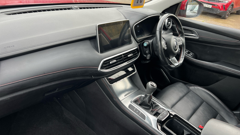 MG Hs 1.5 T-GDI Excite 5dr Petrol Hatchback